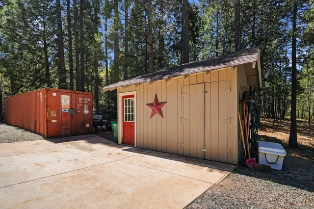 $495,500 | 30726 Shingletown Ridge Road, Shingletown, CA 96088