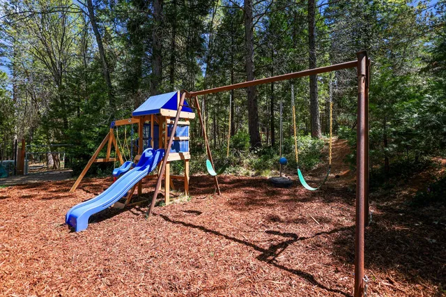 $495,500 | 30726 Shingletown Ridge Road, Shingletown, CA 96088