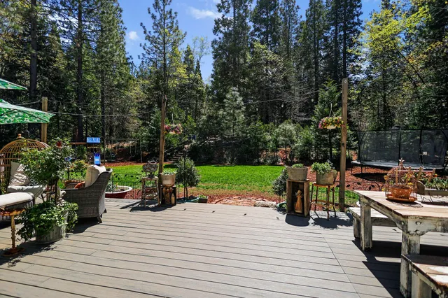 $495,500 | 30726 Shingletown Ridge Road, Shingletown, CA 96088