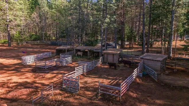 $495,500 | 30726 Shingletown Ridge Road, Shingletown, CA 96088