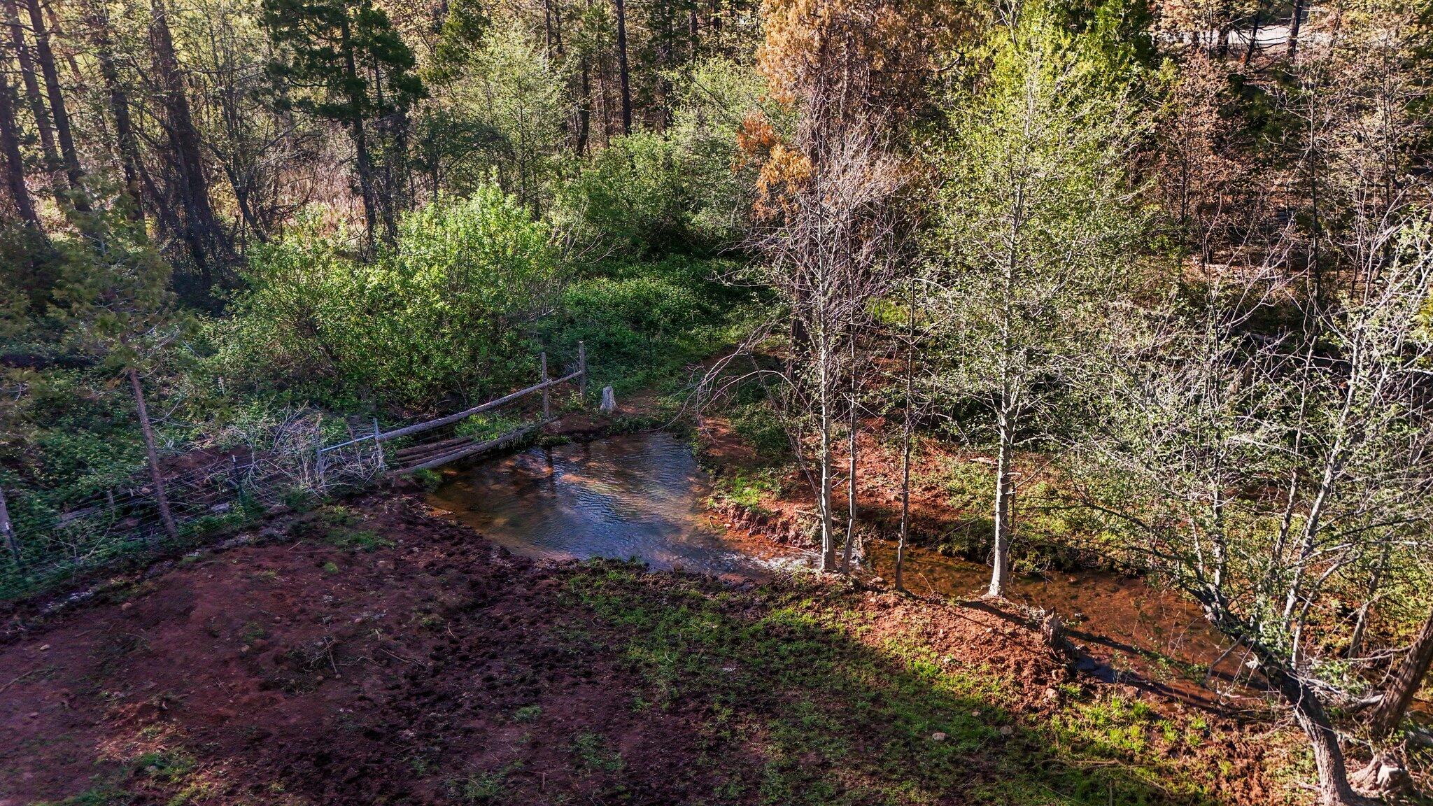 30726 Shingletown Ridge Road Shingletown, CA 96088 - Photo 74 of 84 a backyard of a house with lots of green space