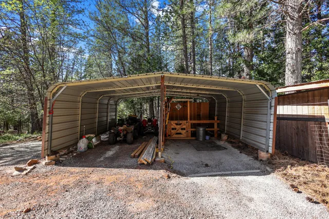 $495,500 | 30726 Shingletown Ridge Road, Shingletown, CA 96088