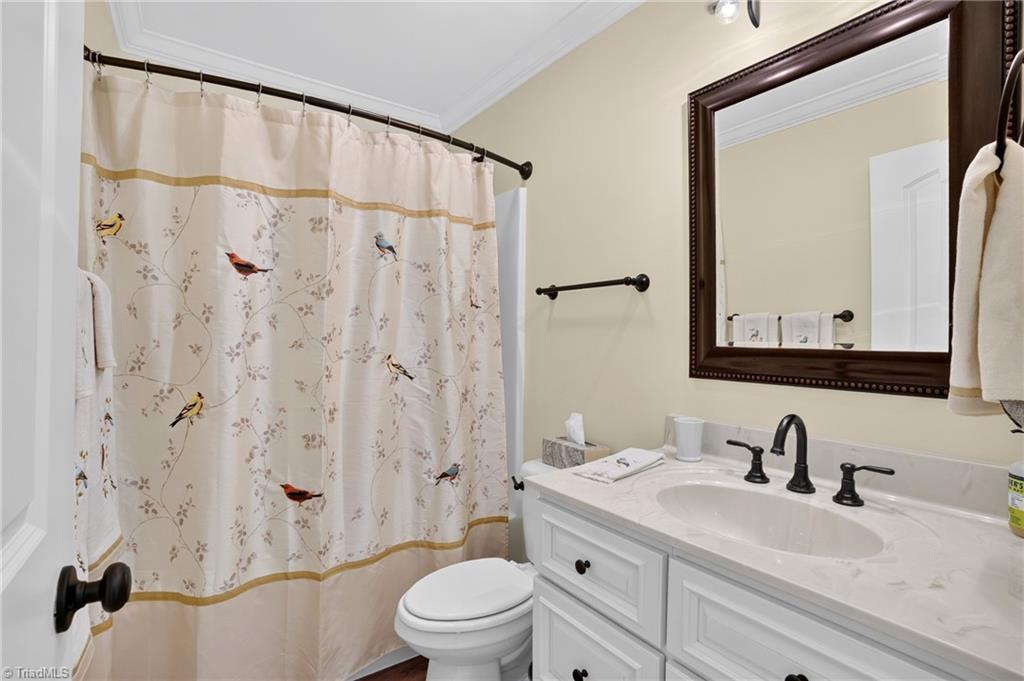 2395 Spencer Road Archdale, NC 27263 - Photo 48 of 50
