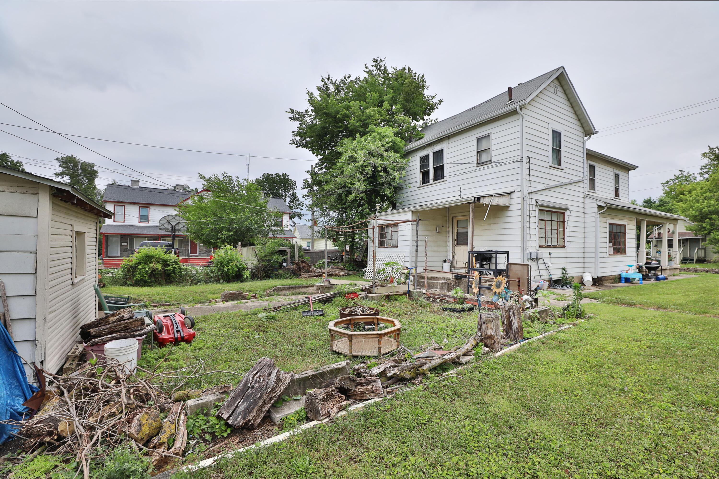 105 Rodgers Avenue Columbus, OH 43222 - Photo 43 of 45 105-Rogers-28