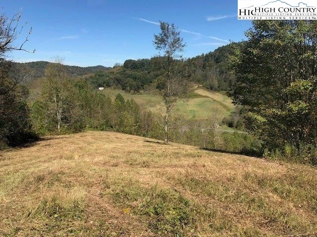 West Peak Road Creston, NC 28615 - Photo 2 of 15 Gallery Image 2