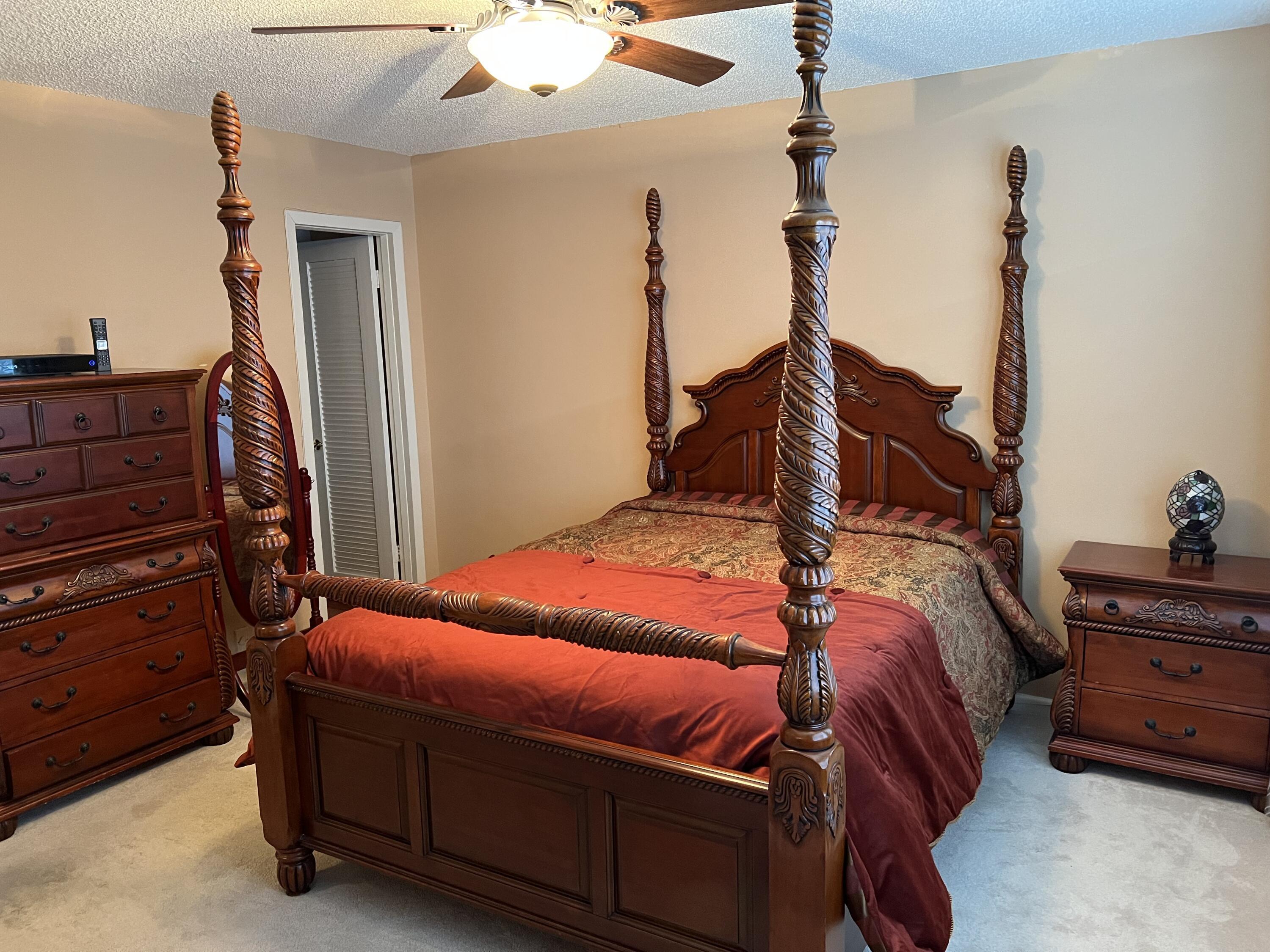 203 Suffolk F, Unit E Boca Raton, FL 33434 - Photo 6 of 27 MASTER BDR
