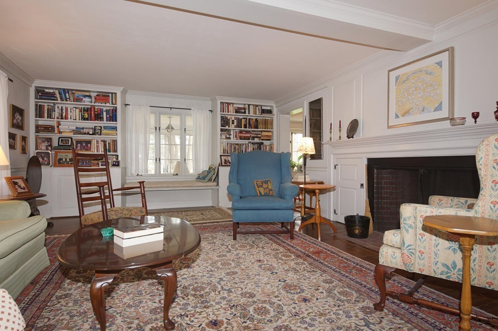 14 Normandie Road Dover, MA 02030 - Photo 8 of 24 Gallery Image 8