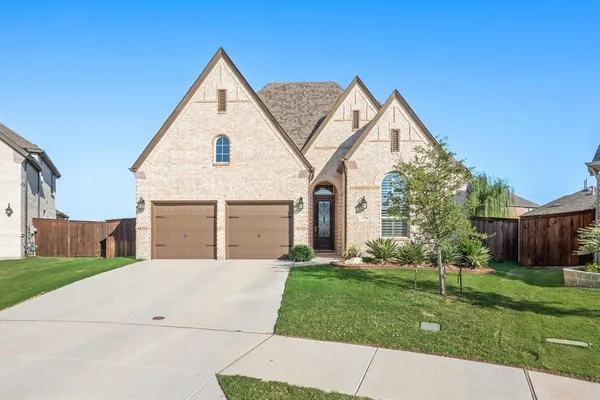 $3,100 | 1524 Everitt Trail, Fort Worth, TX 76052