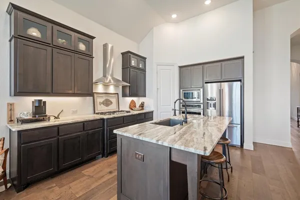 $3,100 | 1524 Everitt Trail, Fort Worth, TX 76052