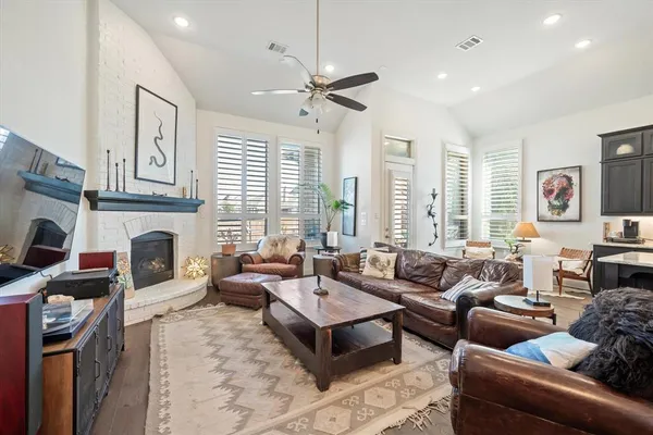 $3,100 | 1524 Everitt Trail, Fort Worth, TX 76052