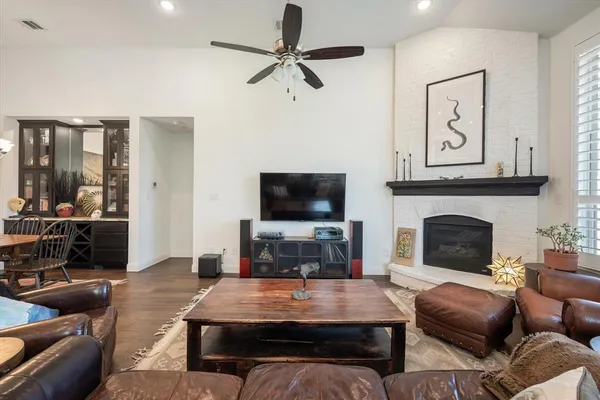 $3,100 | 1524 Everitt Trail, Fort Worth, TX 76052