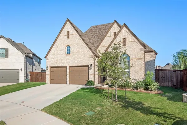 $3,100 | 1524 Everitt Trail, Fort Worth, TX 76052