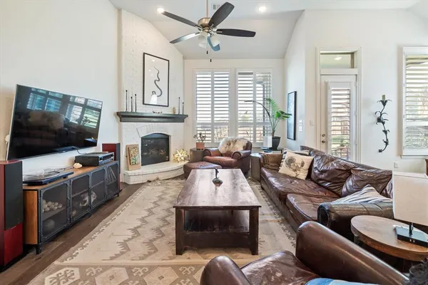 $3,100 | 1524 Everitt Trail, Fort Worth, TX 76052