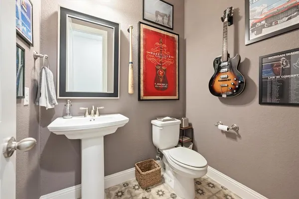 $3,100 | 1524 Everitt Trail, Fort Worth, TX 76052