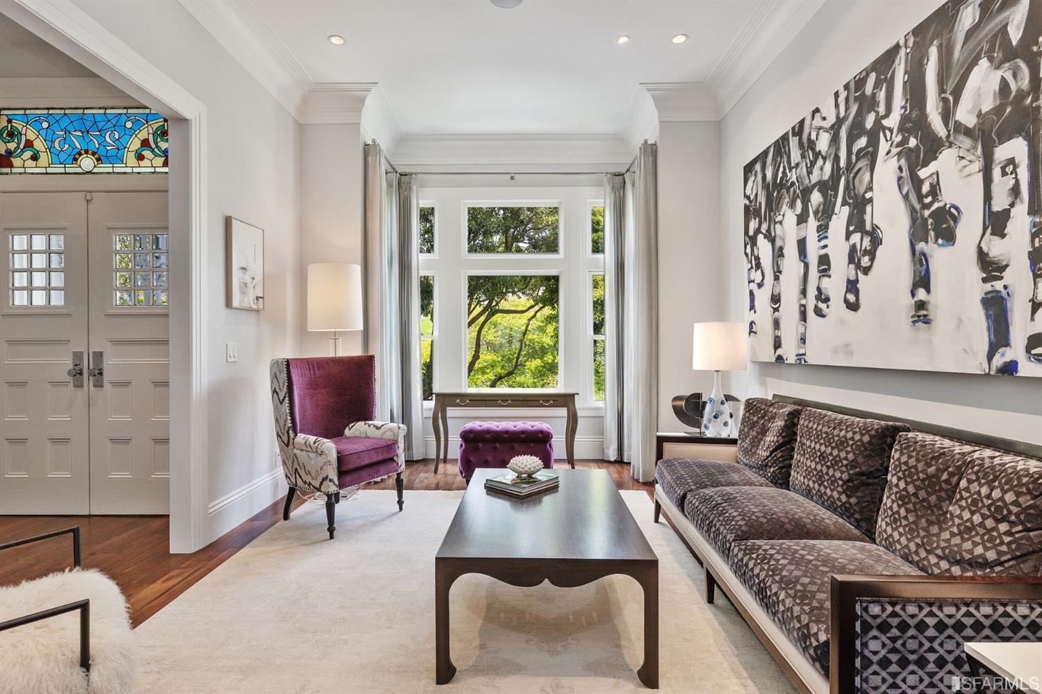 Clay Street San Francisco, CA 94115 - Photo 12 of 90