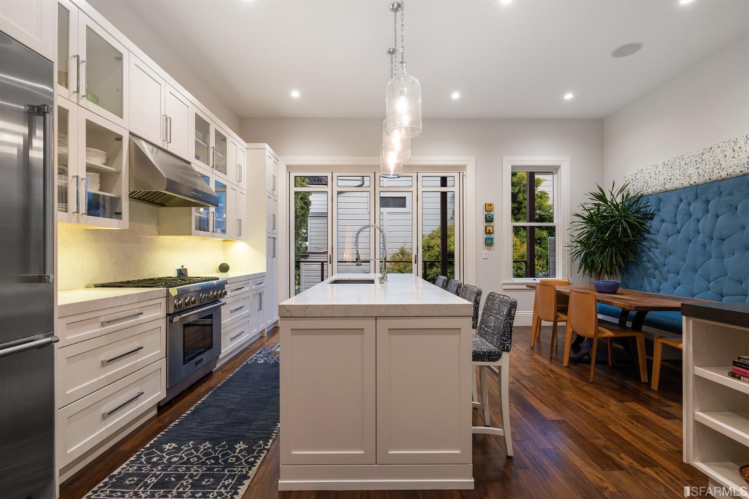 Clay Street San Francisco, CA 94115 - Photo 13 of 90