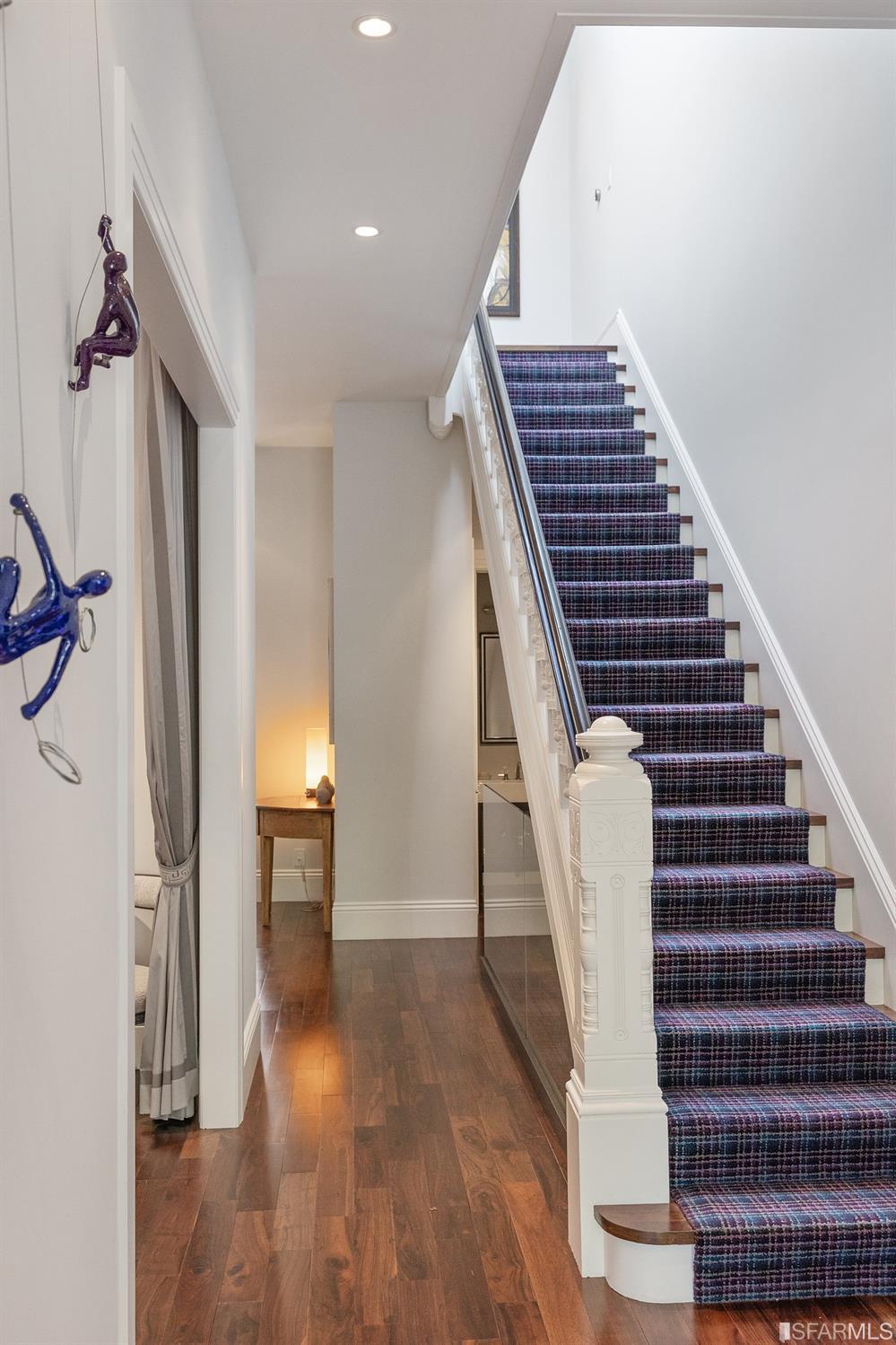 Clay Street San Francisco, CA 94115 - Photo 15 of 90