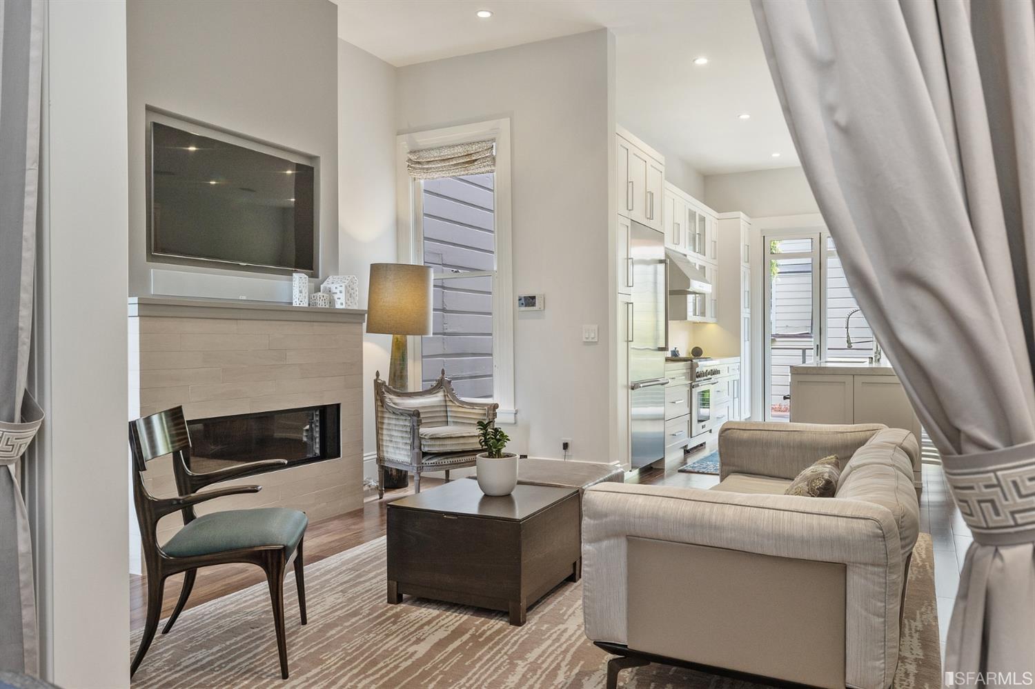 Clay Street San Francisco, CA 94115 - Photo 16 of 90