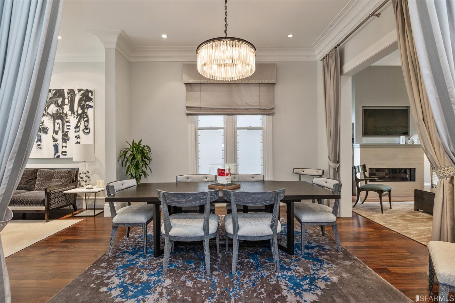 Clay Street San Francisco, CA 94115 - Photo 17 of 90