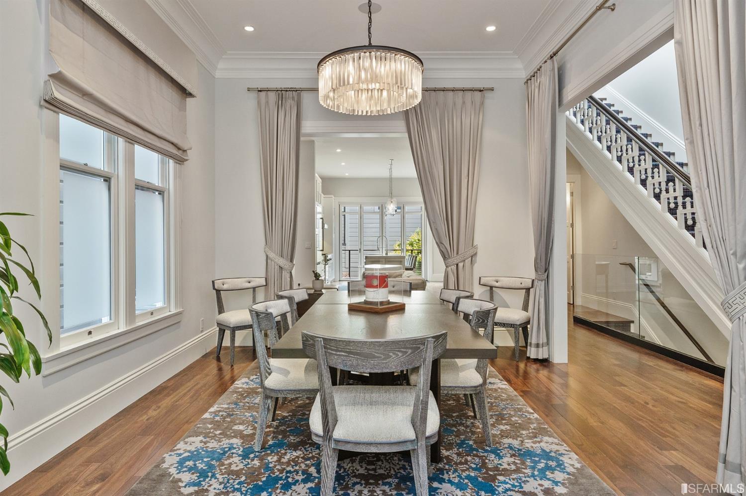 Clay Street San Francisco, CA 94115 - Photo 18 of 90