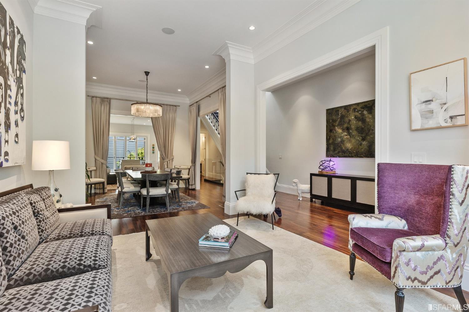 Clay Street San Francisco, CA 94115 - Photo 19 of 90