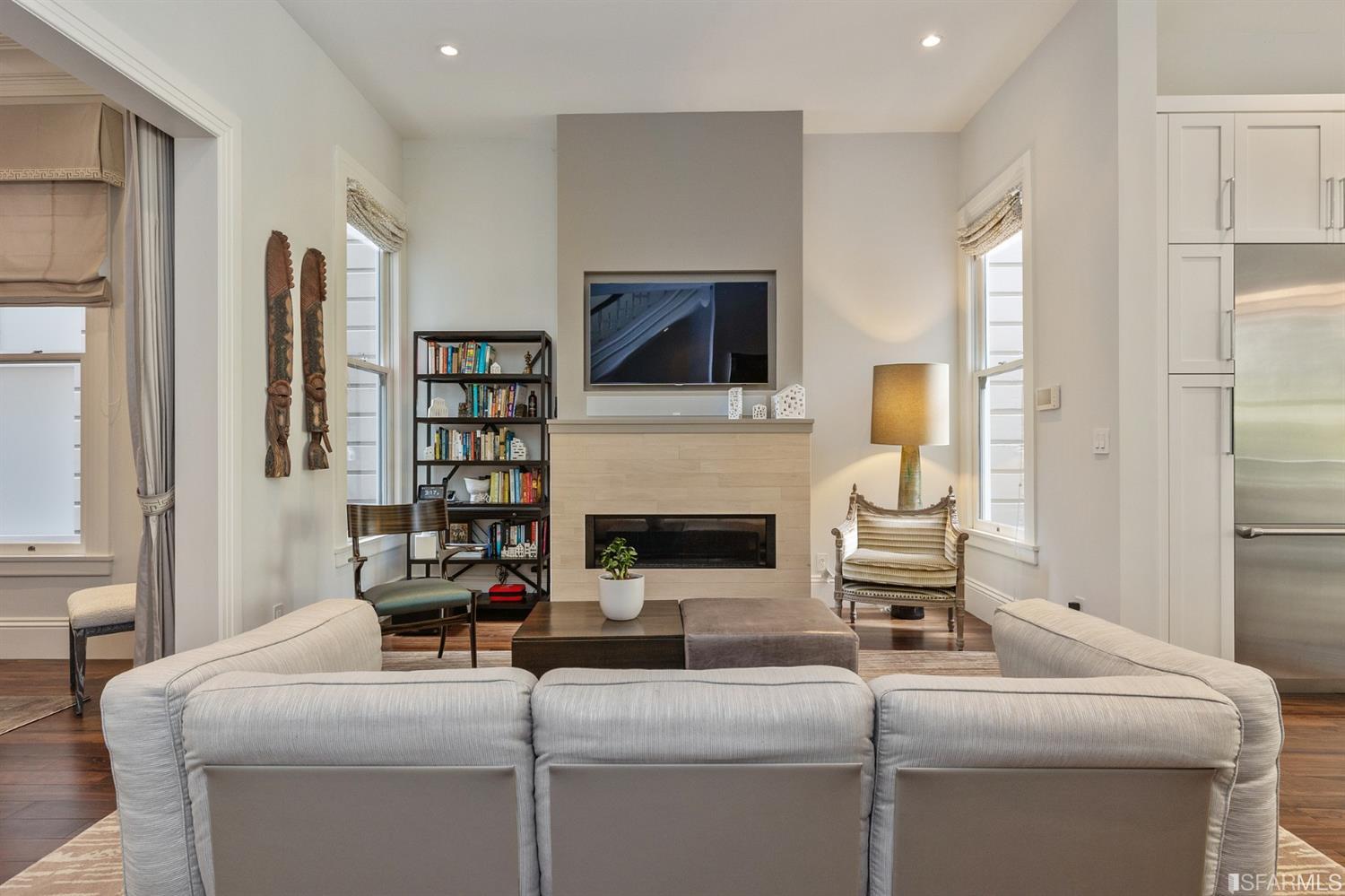 Clay Street San Francisco, CA 94115 - Photo 20 of 90