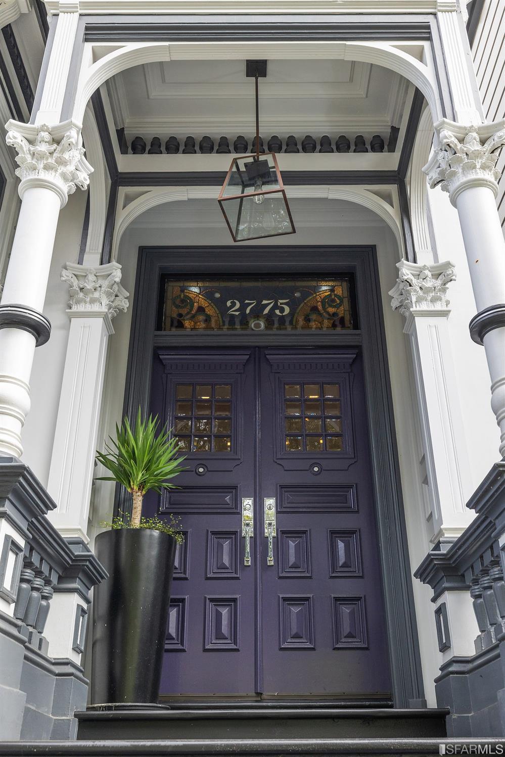 Clay Street San Francisco, CA 94115 - Photo 3 of 90