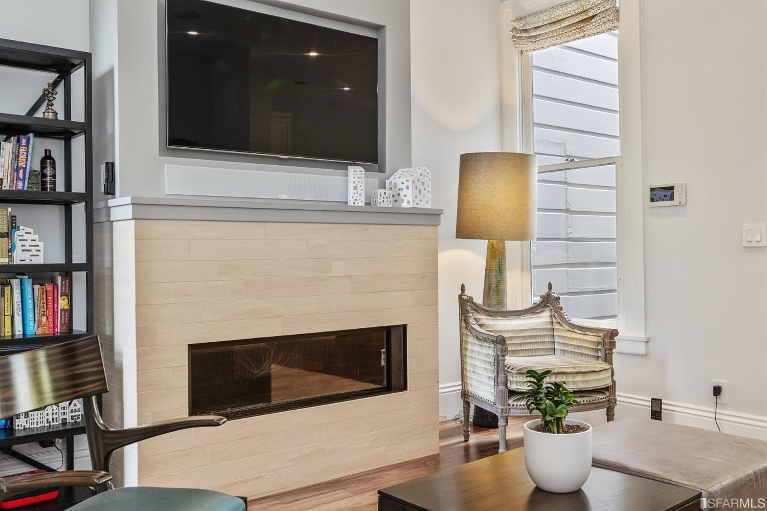 Clay Street San Francisco, CA 94115 - Photo 21 of 90