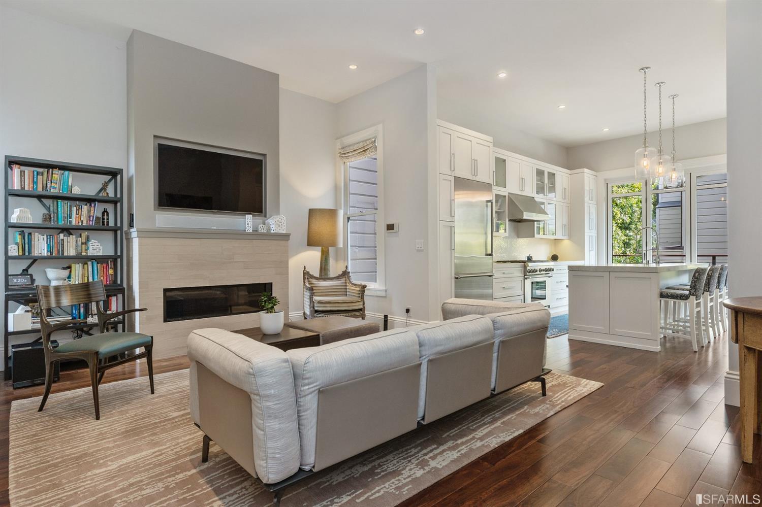 Clay Street San Francisco, CA 94115 - Photo 23 of 90