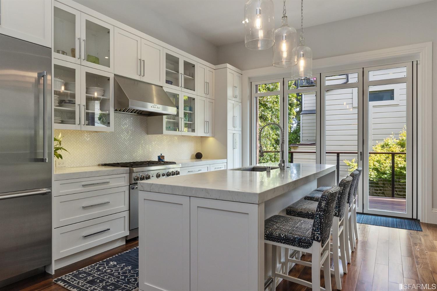 Clay Street San Francisco, CA 94115 - Photo 24 of 90