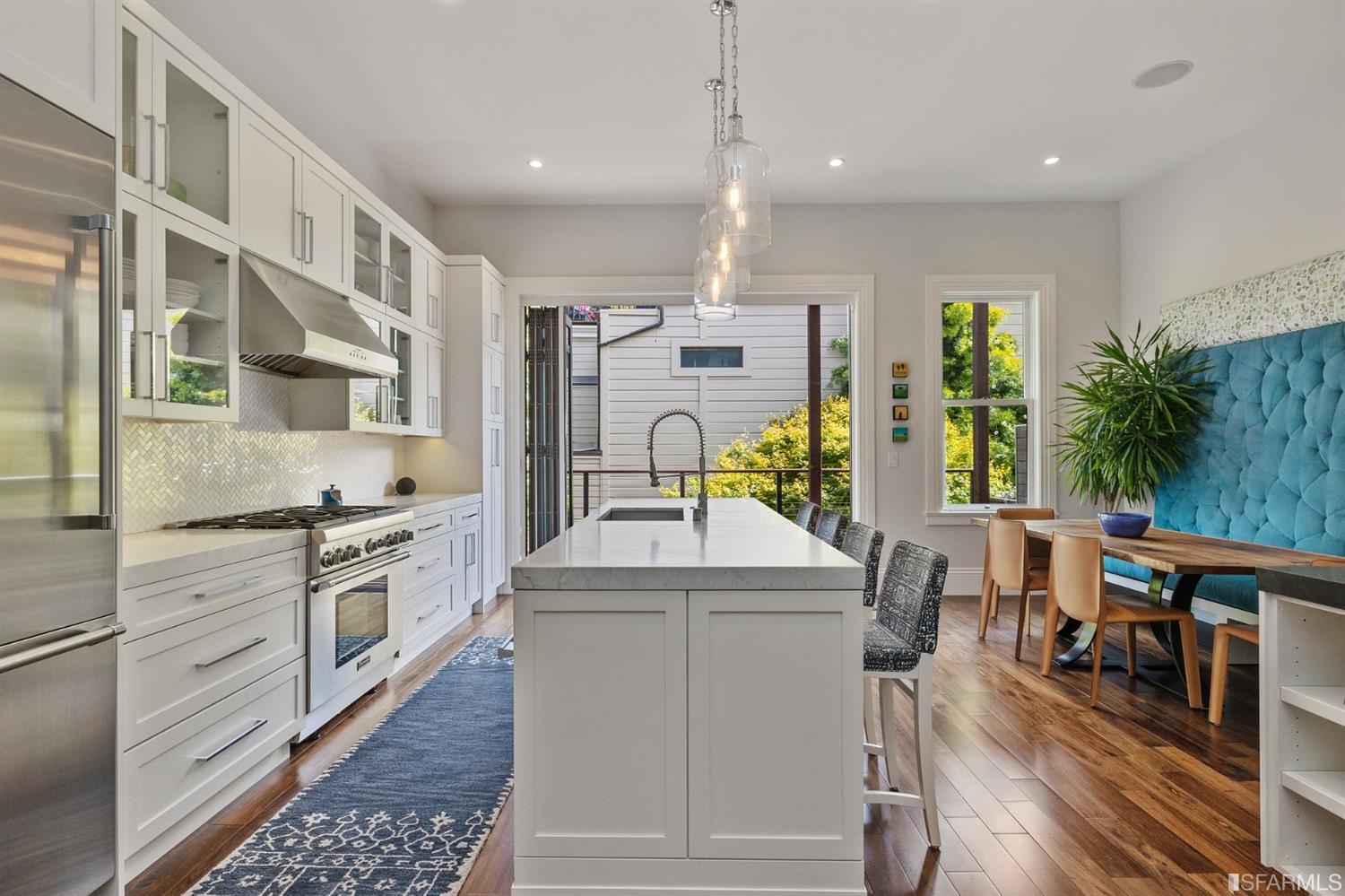 Clay Street San Francisco, CA 94115 - Photo 25 of 90