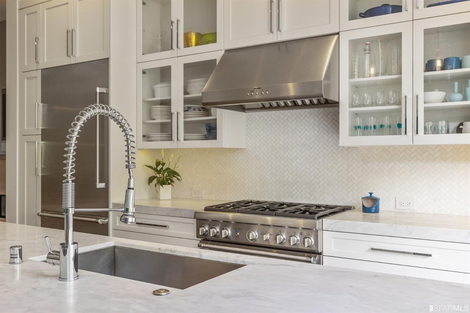 Clay Street San Francisco, CA 94115 - Photo 27 of 90