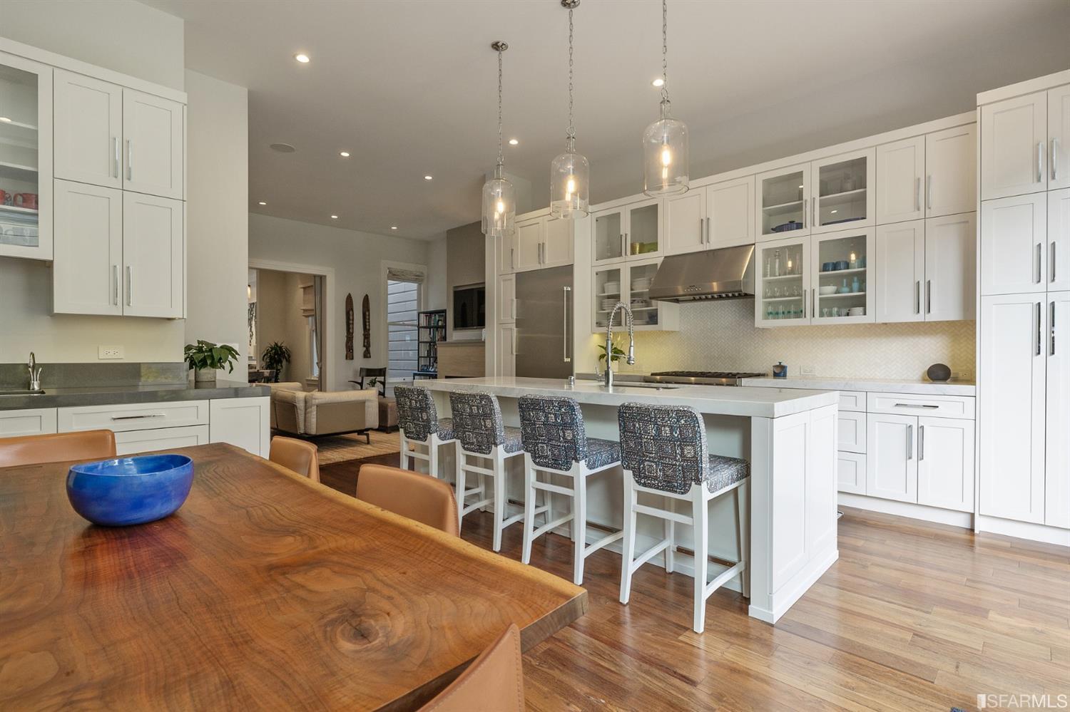 Clay Street San Francisco, CA 94115 - Photo 32 of 90