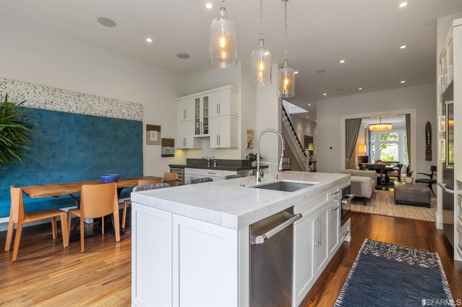 Clay Street San Francisco, CA 94115 - Photo 33 of 90