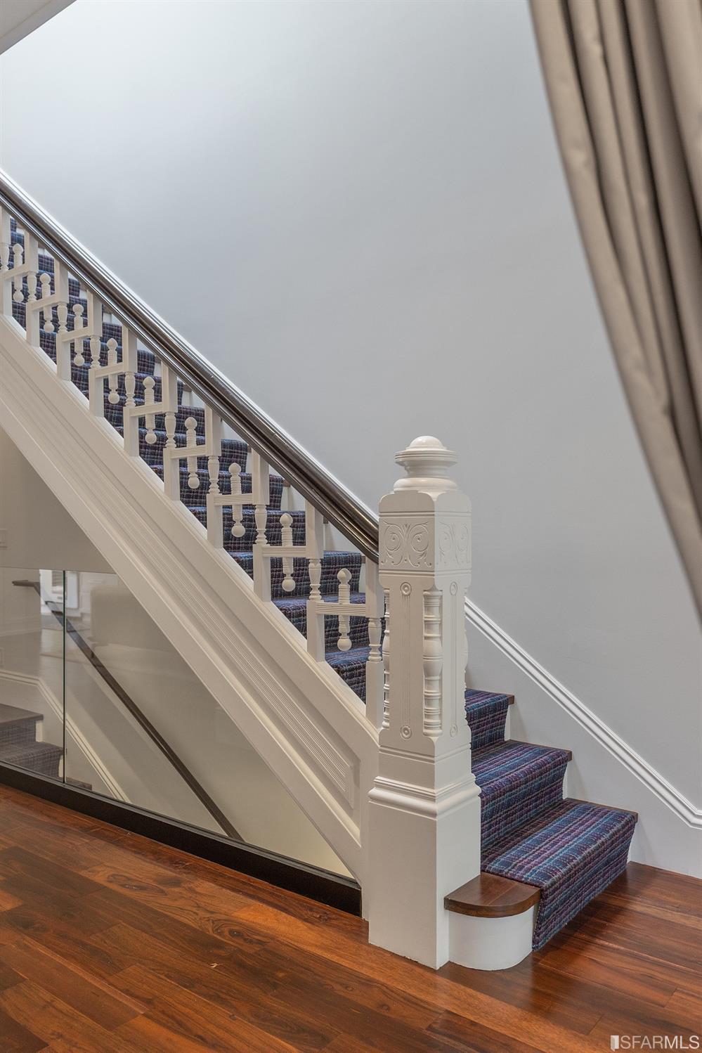 Clay Street San Francisco, CA 94115 - Photo 40 of 90