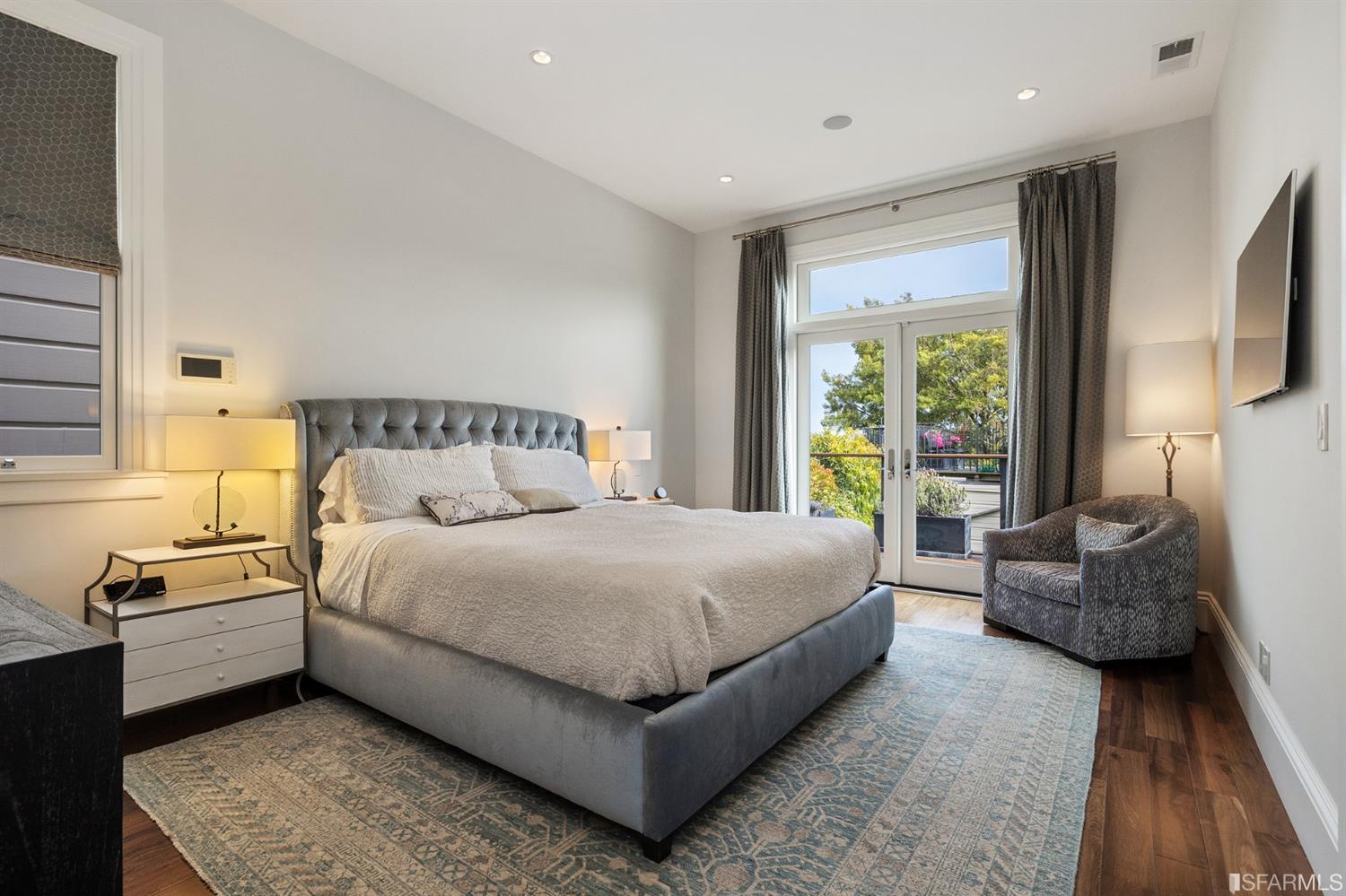 Clay Street San Francisco, CA 94115 - Photo 42 of 90