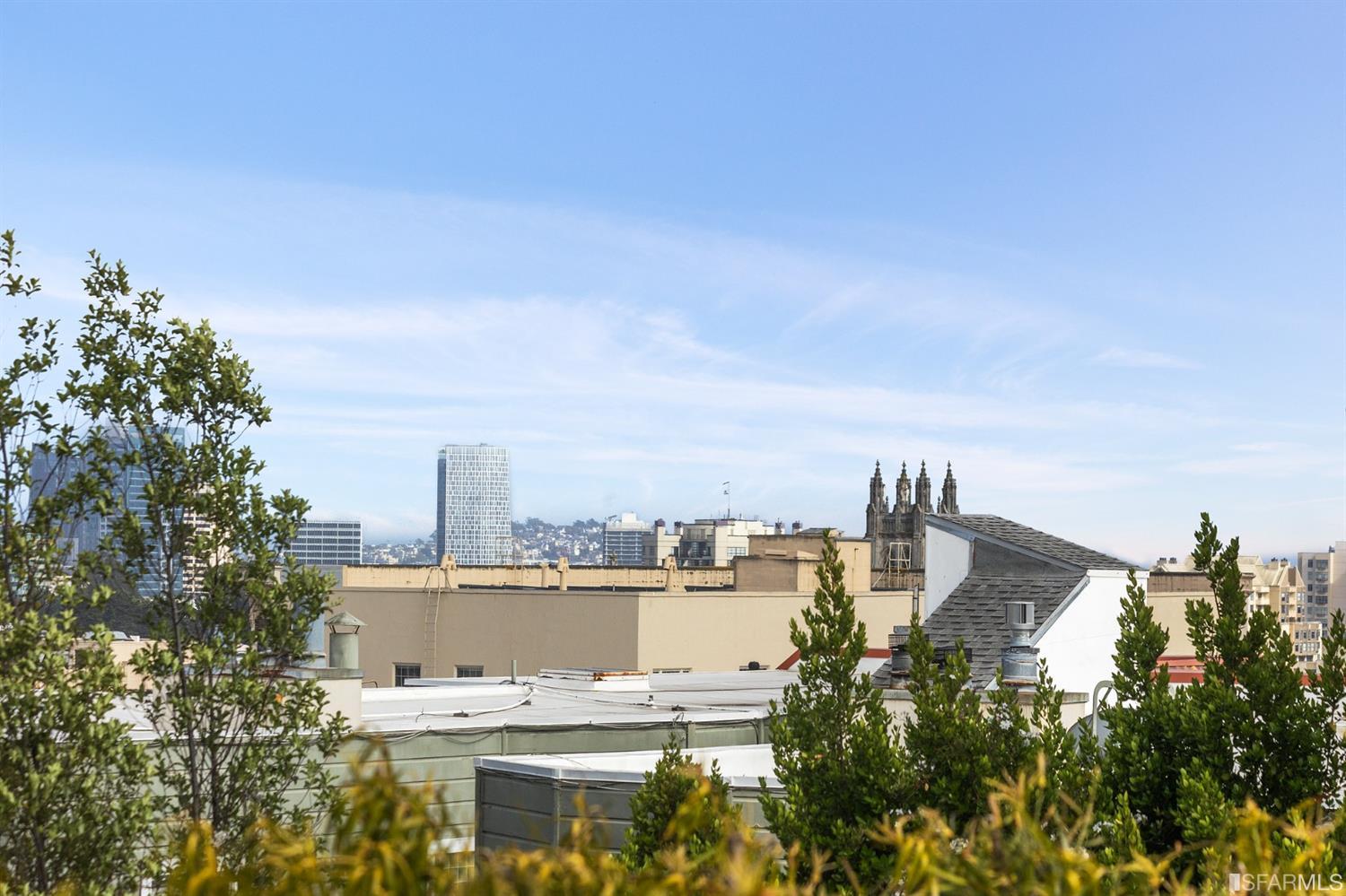 Clay Street San Francisco, CA 94115 - Photo 47 of 90