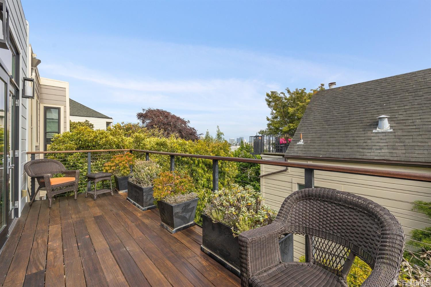 Clay Street San Francisco, CA 94115 - Photo 48 of 90