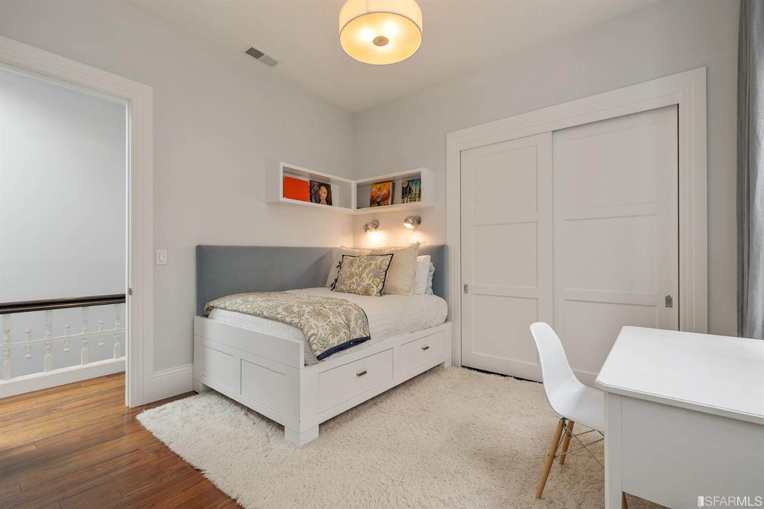 Clay Street San Francisco, CA 94115 - Photo 58 of 90