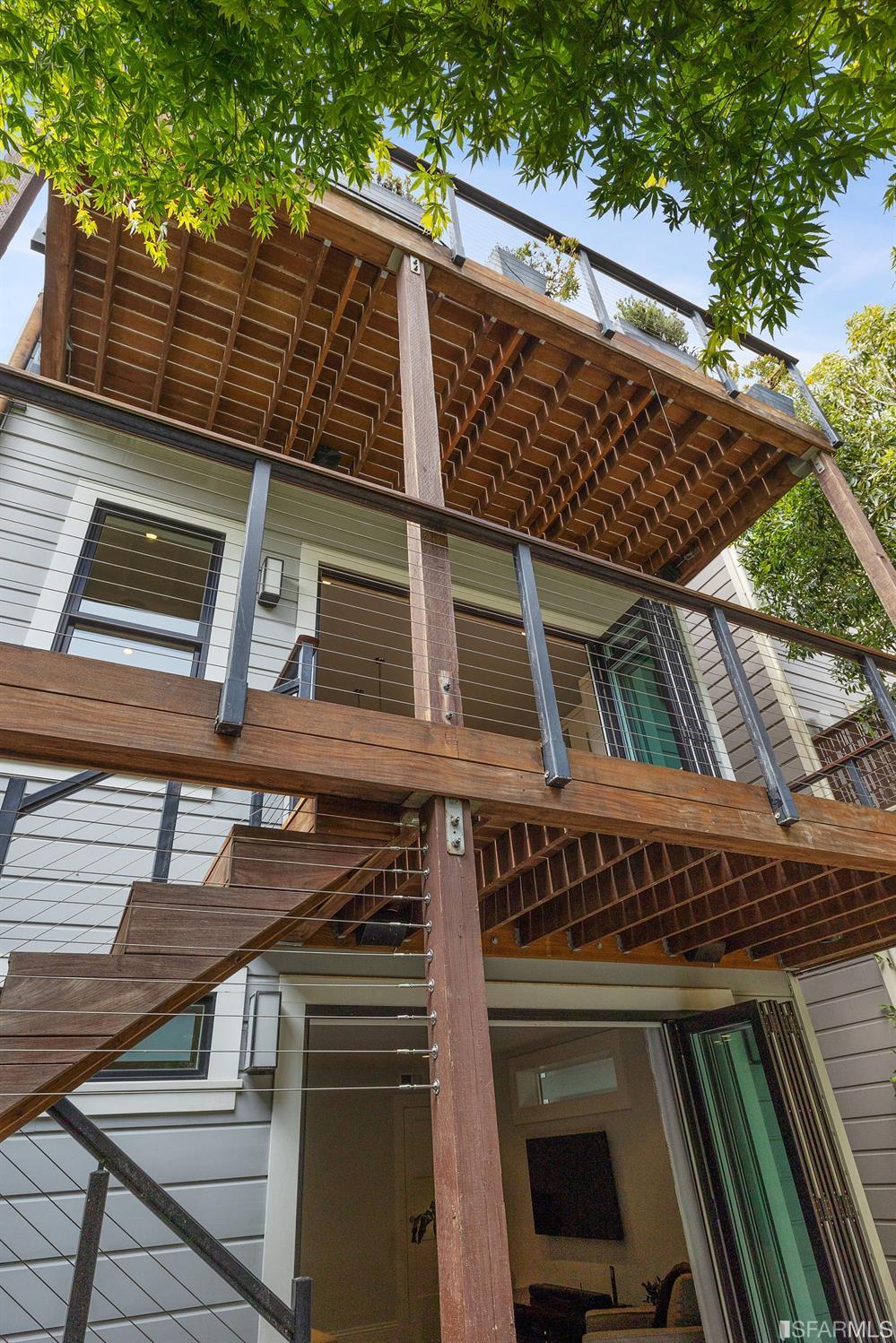 Clay Street San Francisco, CA 94115 - Photo 79 of 90