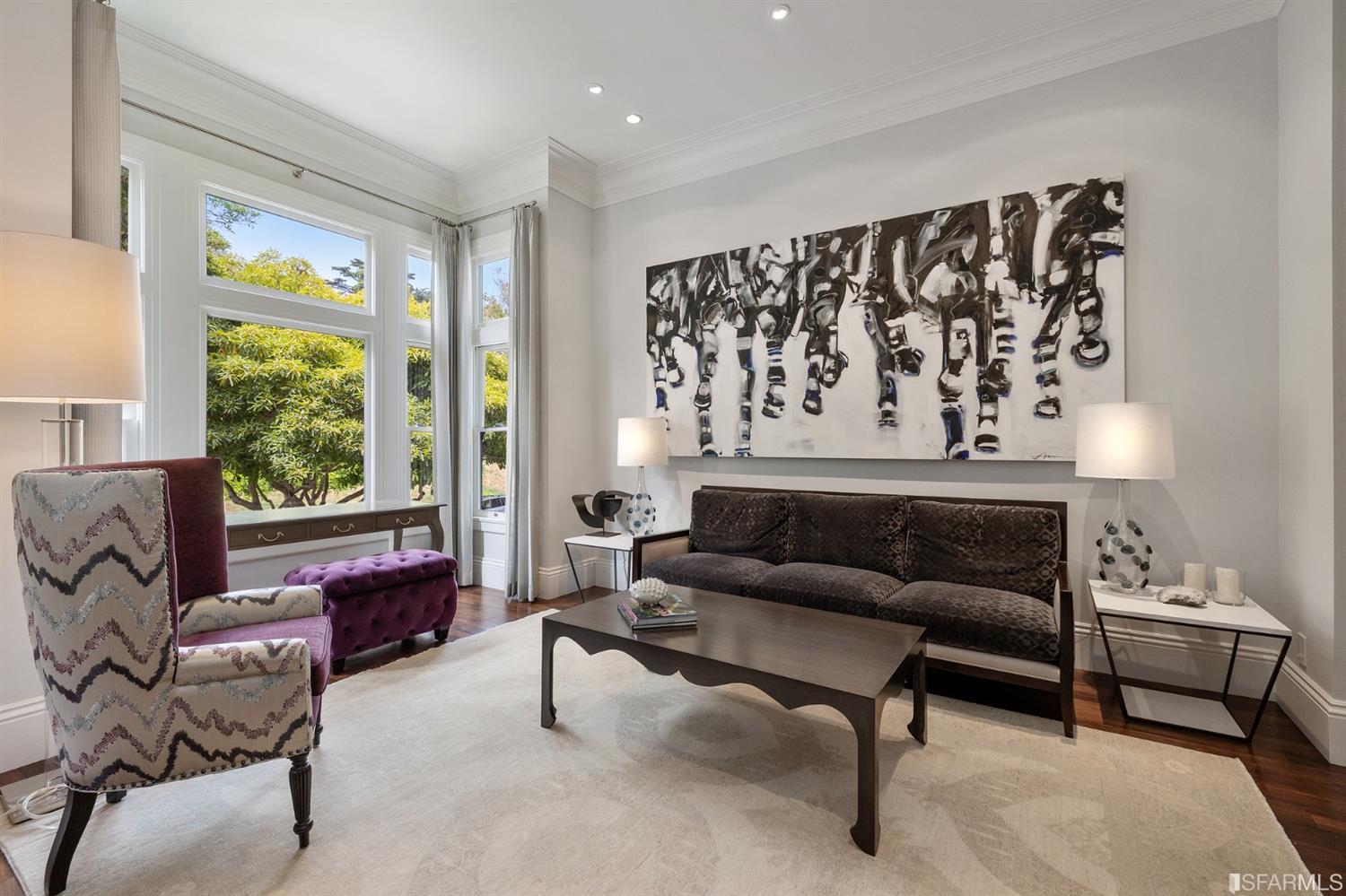 Clay Street San Francisco, CA 94115 - Photo 9 of 90