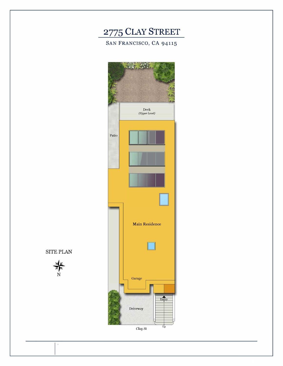 Clay Street San Francisco, CA 94115 - Photo 90 of 90