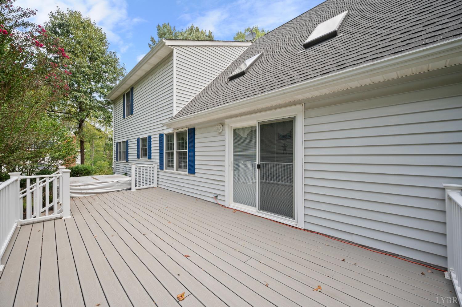 207 Hunters Creek Road Forest, VA 24551 - Photo 54 of 66 Gallery Image 54