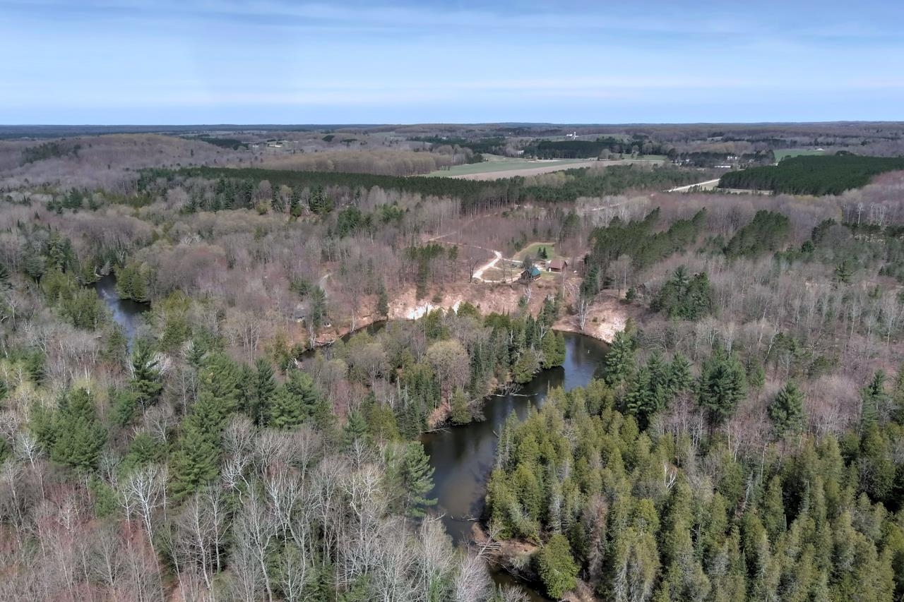 11101 West Fahrney Road Fife Lake, MI 49633 - Photo 4 of 36