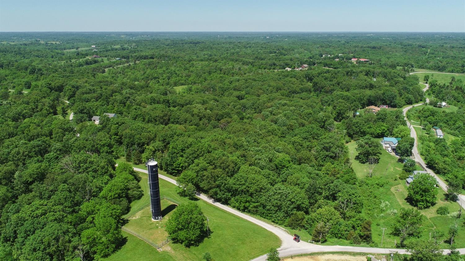 1264 North Dividing Ridge Road Sadieville, KY 40370 - Photo 69 of 75 Photo 69