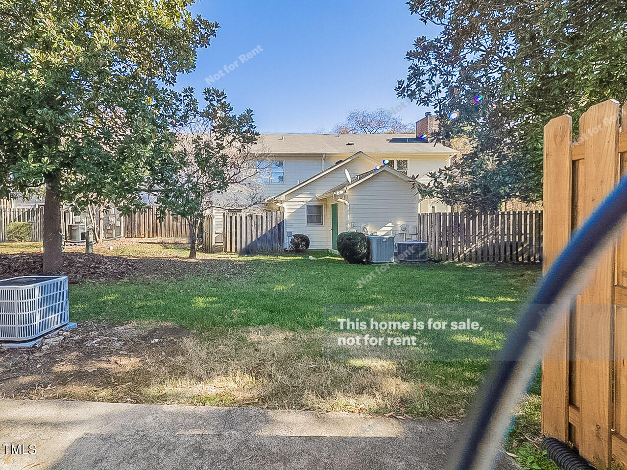 6918 Saxby Court Raleigh, NC 27613 - Photo 20 of 21 photo_21