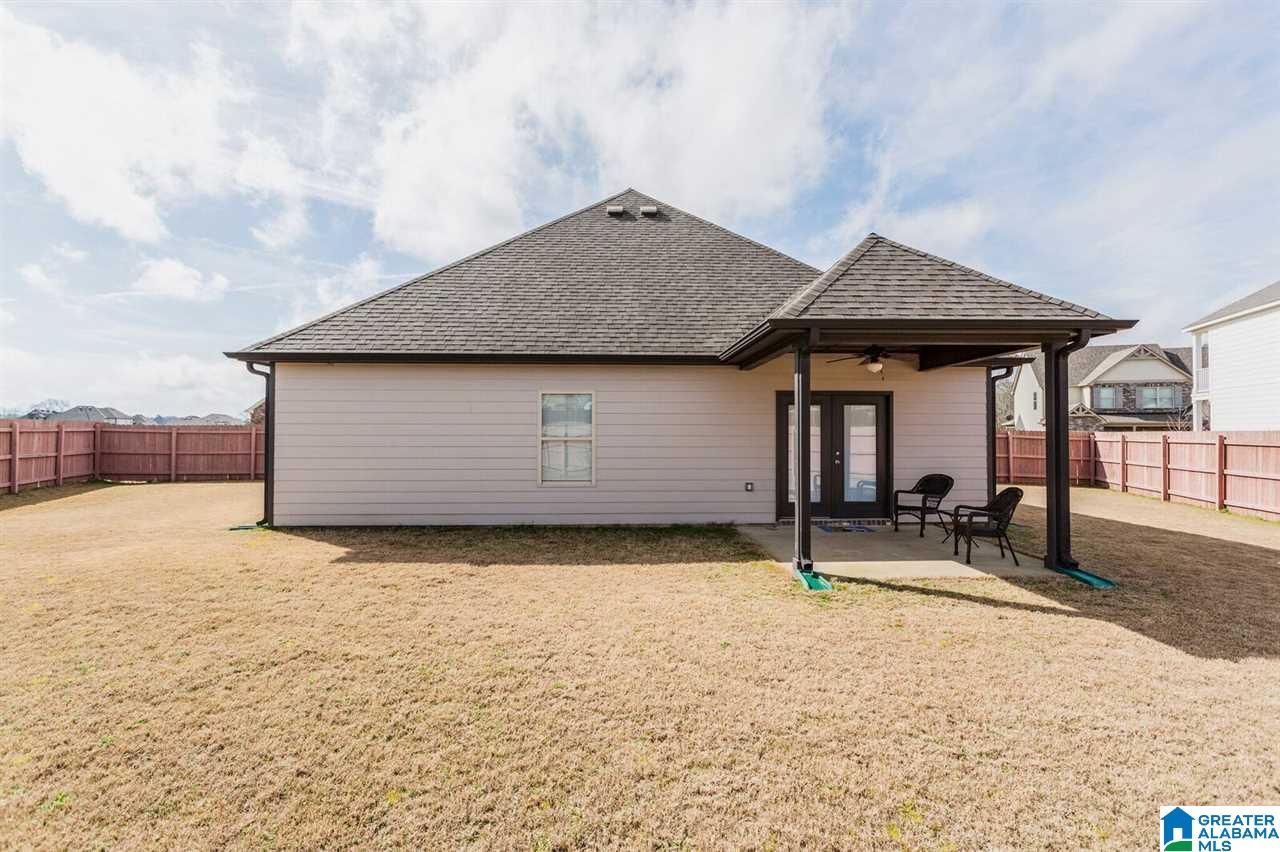 22822 Rimbred Court McCalla, AL 35111 - Photo 27 of 30