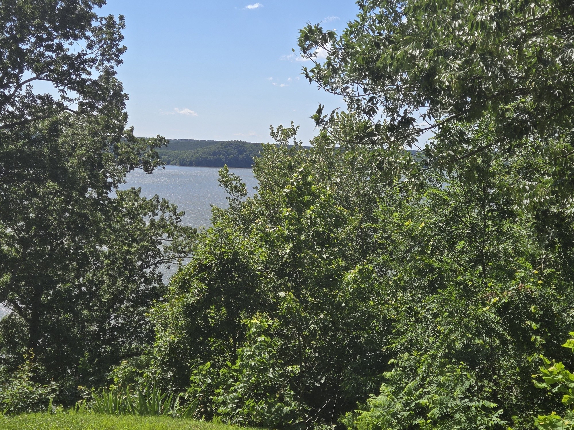 0 Sunset Ridge Waverly, TN 37185 - Photo 7 of 9 a view of a lake with houses