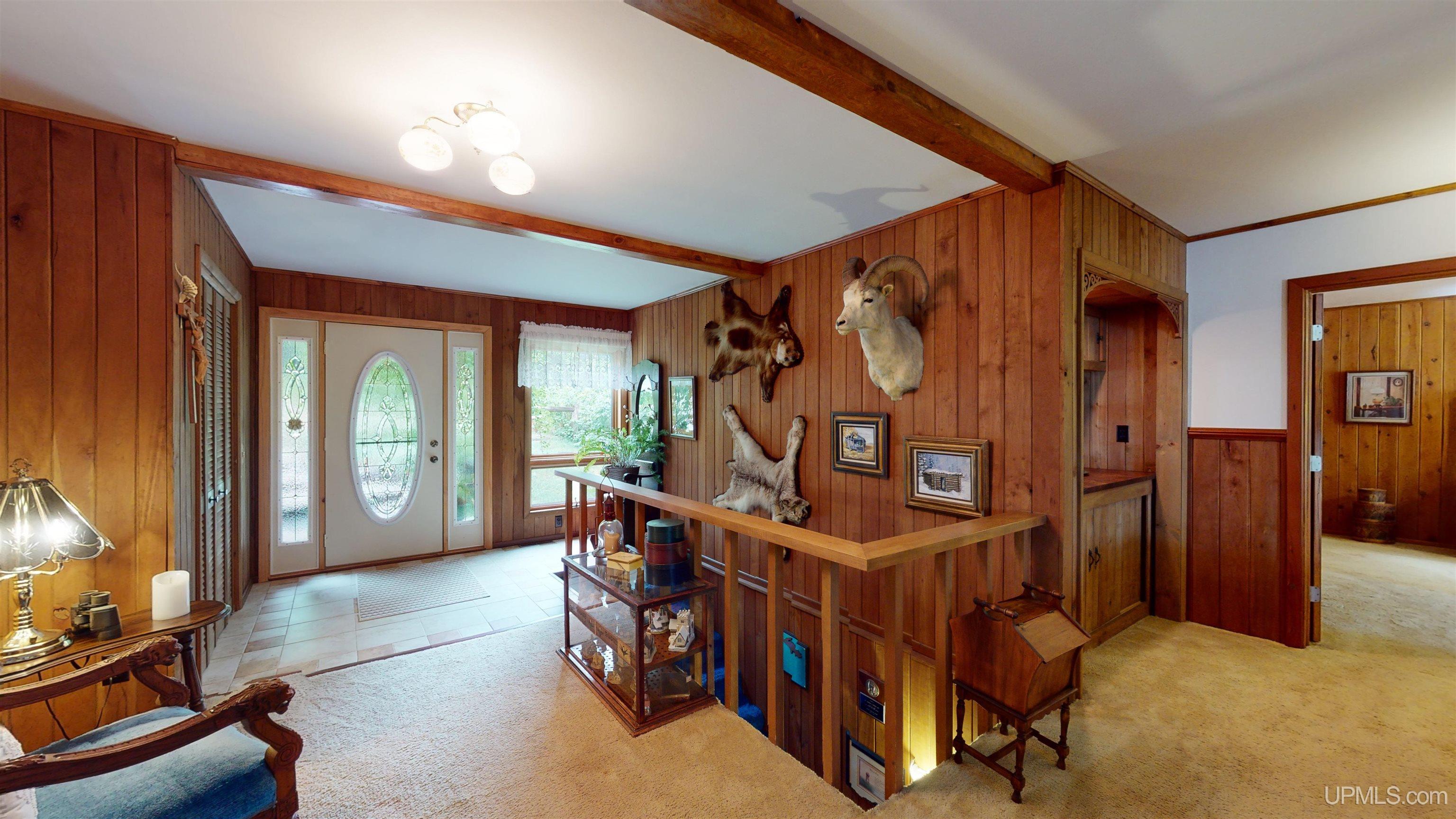 1605 Engman Lake Road Skandia, MI 49885 - Photo 8 of 90
