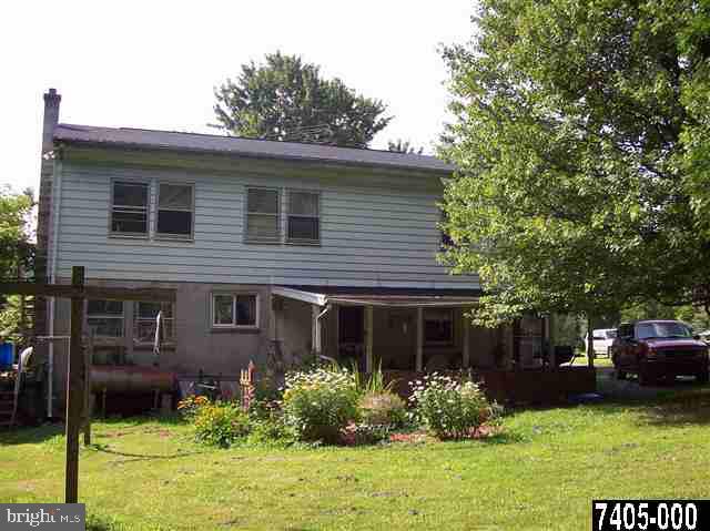 605 East Butter Road York, PA 17406 - Photo 1 of 1 a front view of a house with garden